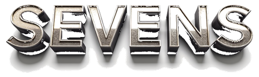 sevens logo